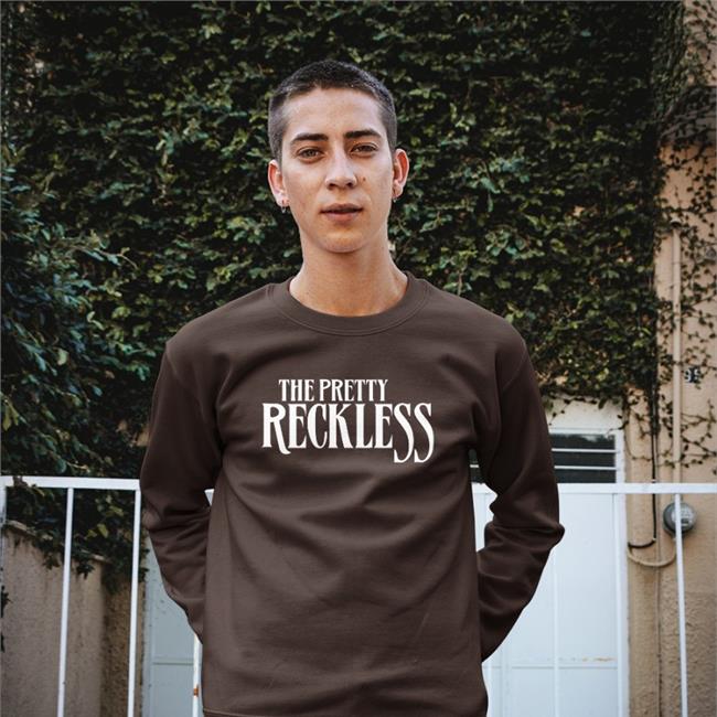 The Pretty Reckless Long Sleeve Shirt