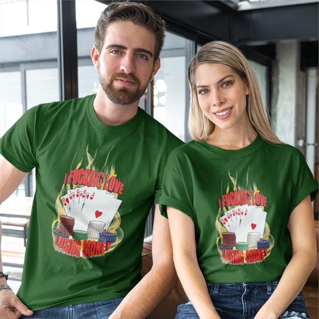 Unprofessionalapparel Store Losing Money Shirts