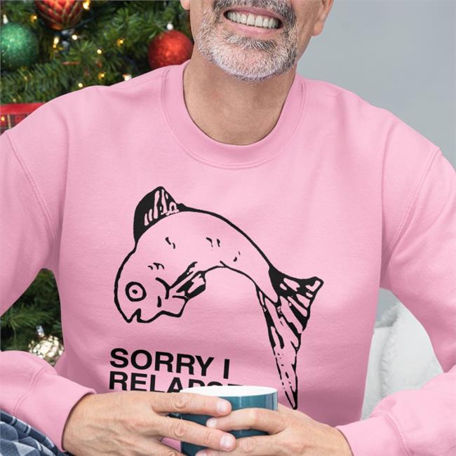 Sorry I Relapsed Shirts Thegoodshirts Store