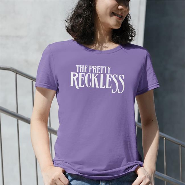 The Pretty Reckless Shirt