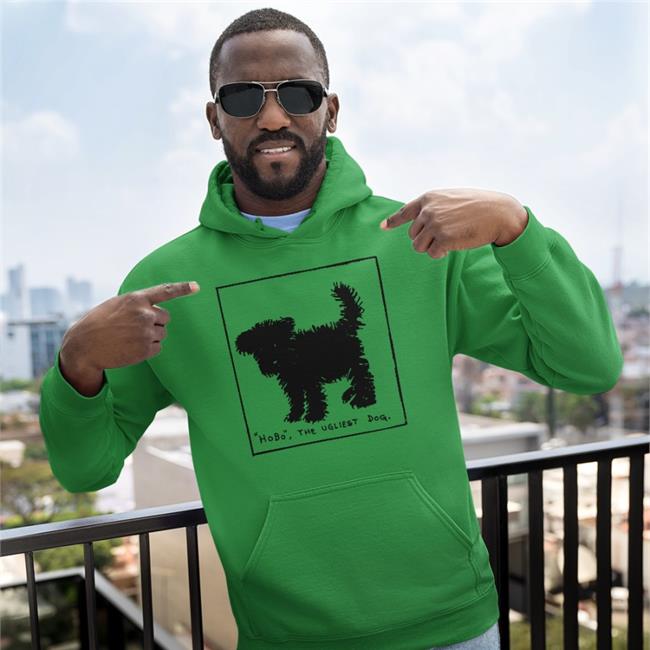 Yesterday's Print Hobo The Ugliest Dog Shirt Yesterdaysprint