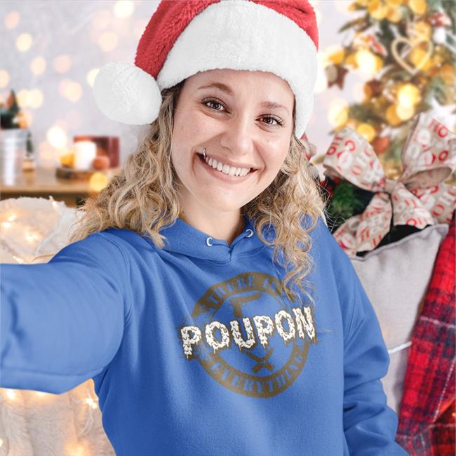 Poupon Everything New Shirt