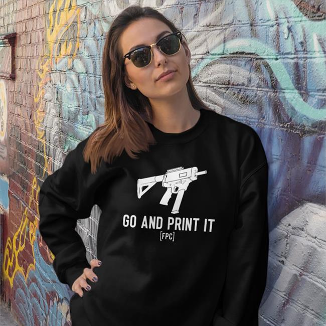 Go And Print It Fpc Shirts Fpcgear Store