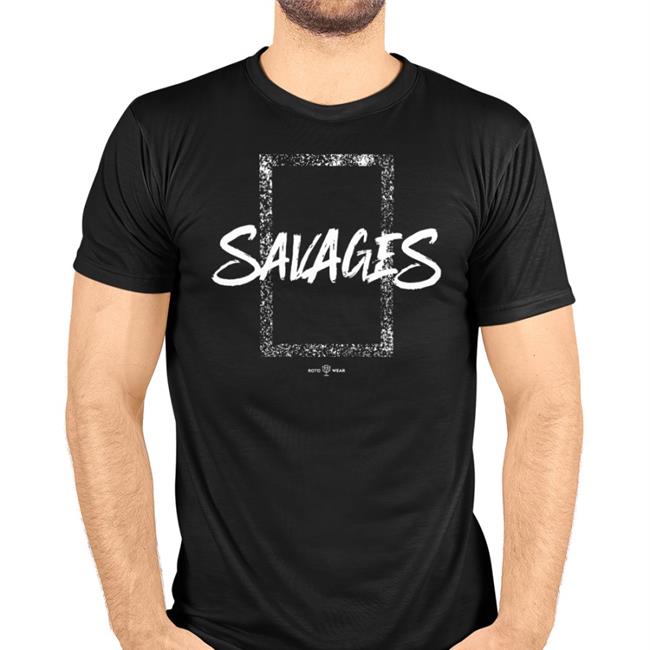Savages Shirt