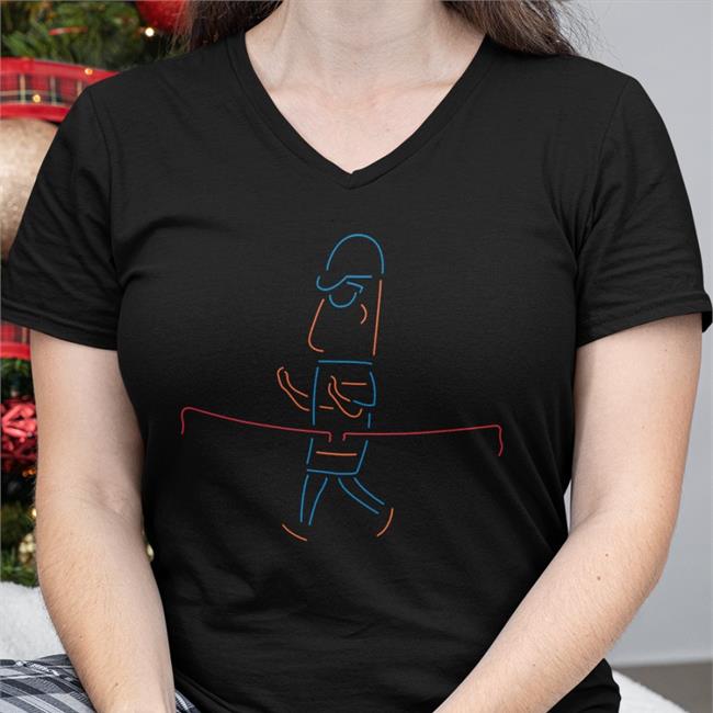 Steve Gelbs Noen Sweatshirt Athlete Logos