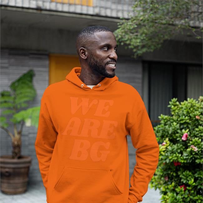 We Are Bg Tee Shirt Washington Spirit We Are Bg Hoodie WashSpirit