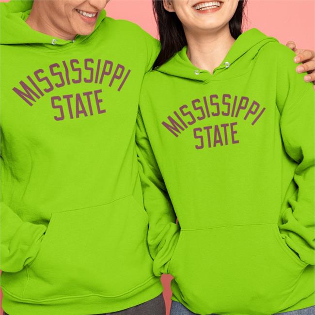 Mississippi State Hoodie