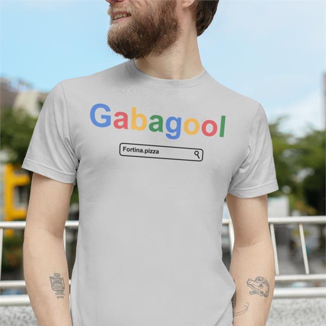 Gaming Disorder Pawg Gabagool Fortina Pizza Hoodies White Roun_Sa_Ville