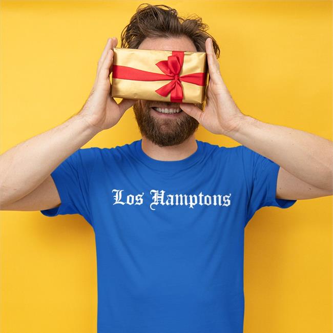 Goodshirts Los Hamptons Hoodie