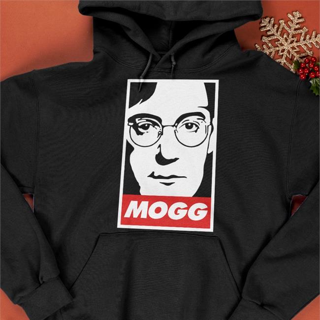Jacob Rees-Mogg Shirt