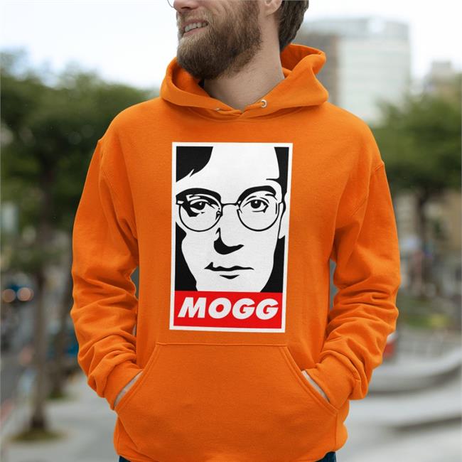 Jacob Rees Mogg Tee