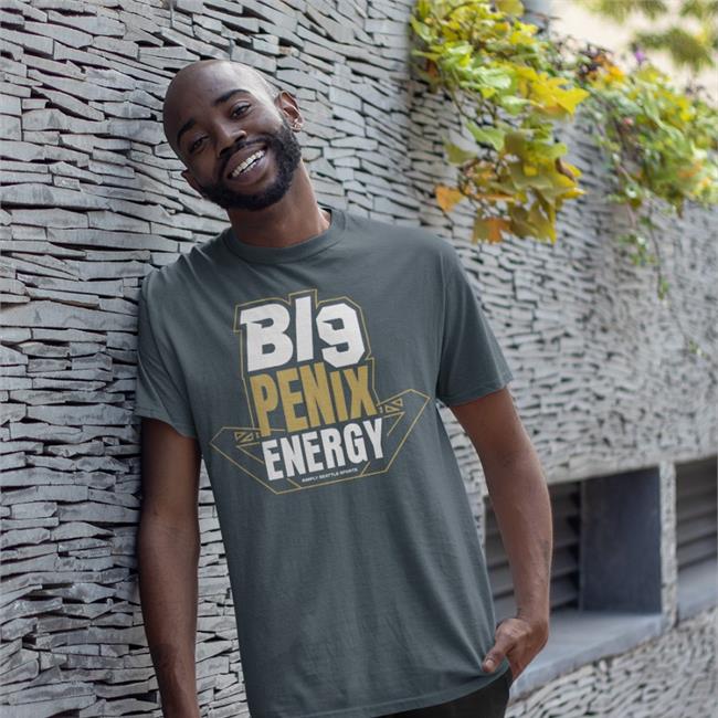 Big Penix Energy Shirt