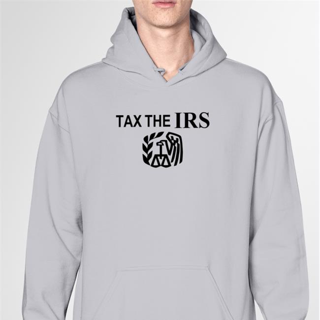 Itisbarelylegal Tax The Irs Shirt