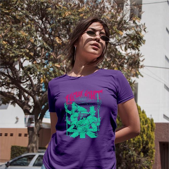 Prime Materia Lichlight Shirt