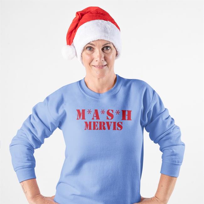 Mervis Shirt
