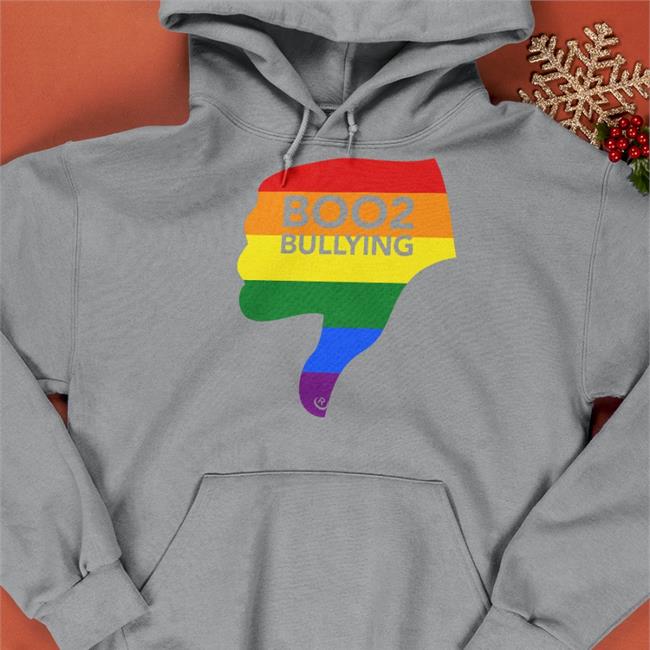 Boo2 Bullying Sweatshirt Suttonstracke