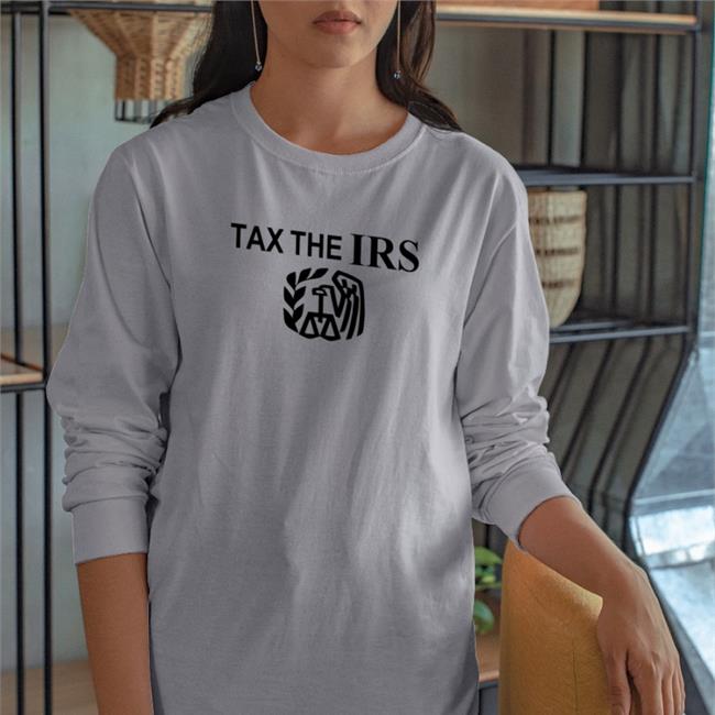 Itisbarelylegal Tax The Irs Hoodie