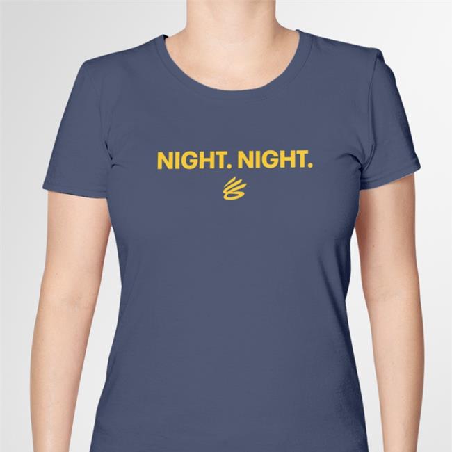 Night Night Shirt