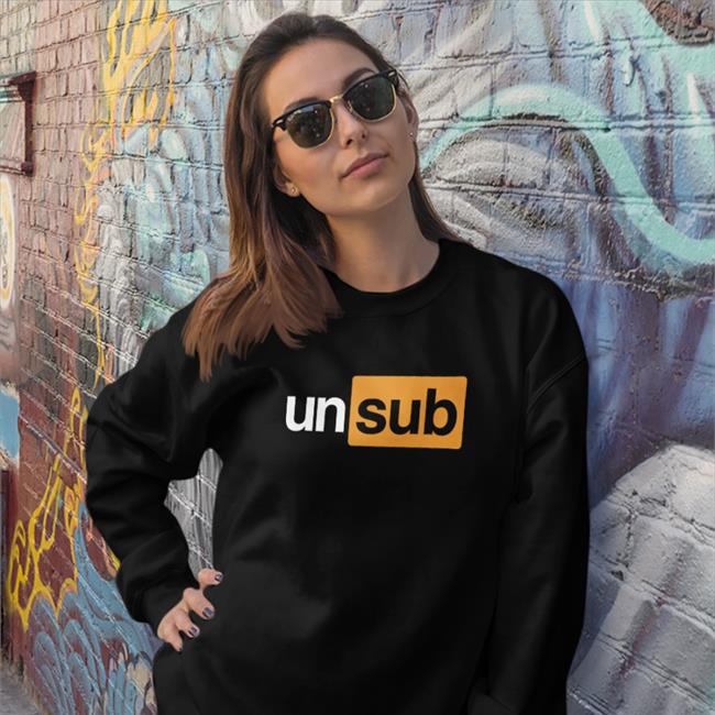 Subhub T Shirt