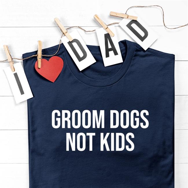 Gays Against Groomers Merch Groom Dogs Not Kids T Shirts