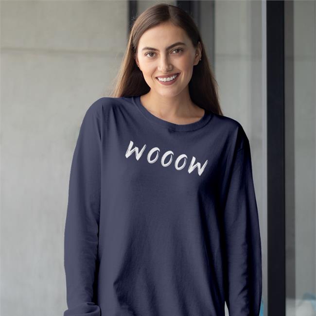 Tsm Ftx Beaulo Wooow Tee Shirt