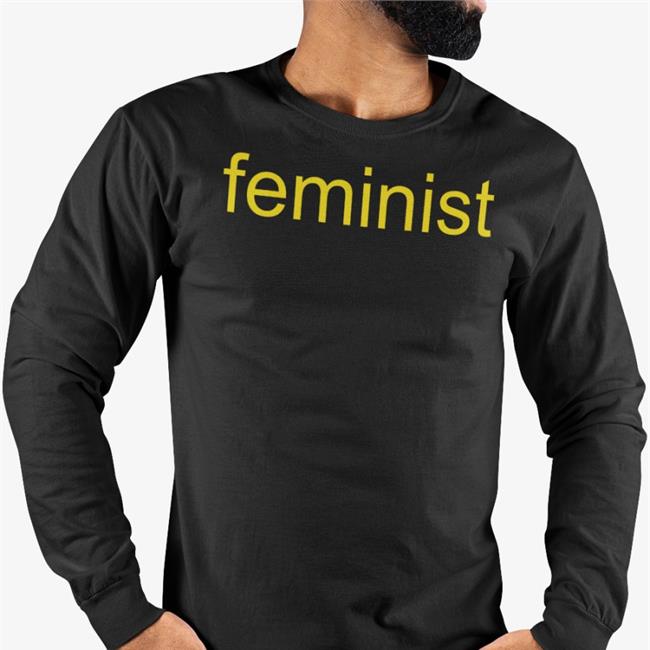 Feminist Tee Shirt