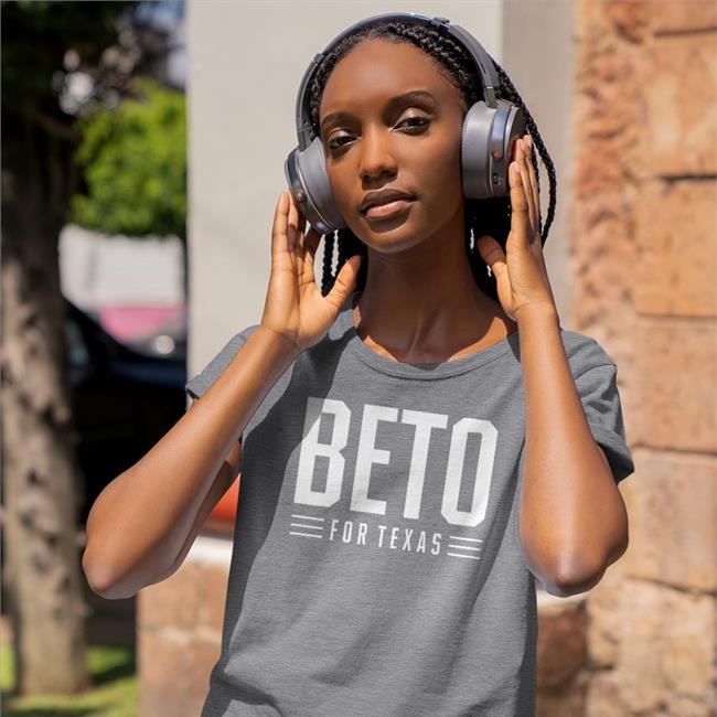Beto For Texas Shirt Judy Hockenbrough
