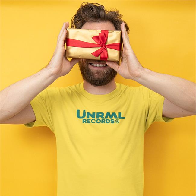 Unrml Records T Shirt