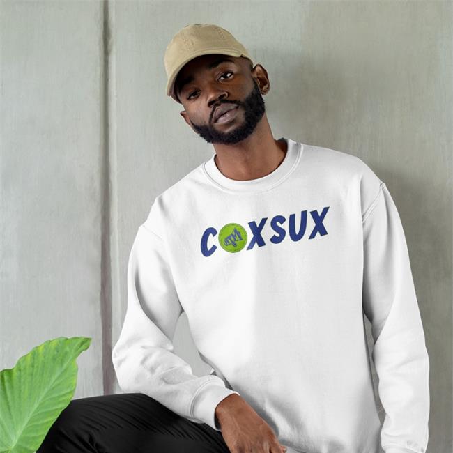 Coxsux Shirts