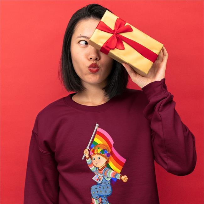 Good Guys Pride Shirt
