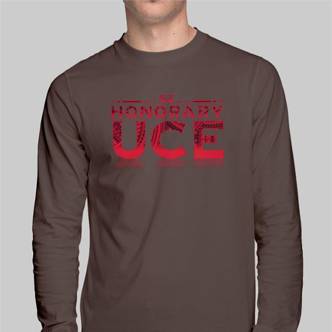 Wweshop Sami Zayn Sz Honorary Uce Shirt