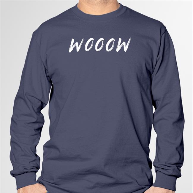 Tsm Ftx Beaulo Wooow Shirt Represent Store