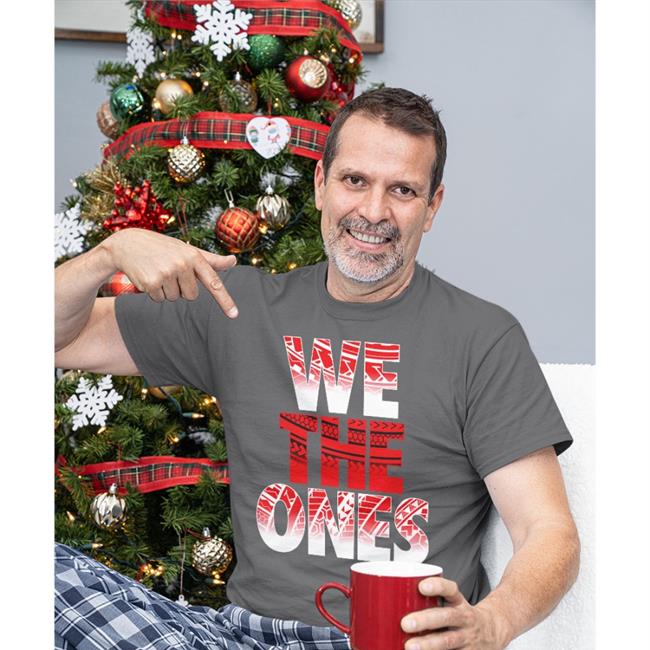 Samizayn We The Ones Shirt