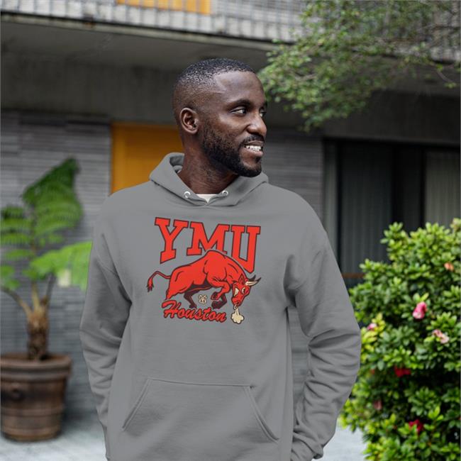 Meech Ymu Houston Shirt You Matter Shop