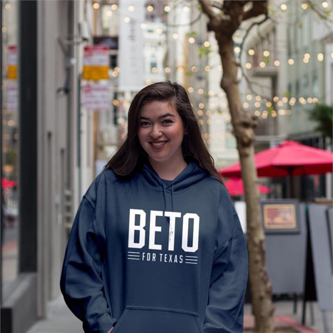 Jhockenbrough Beto For Texas Shirt
