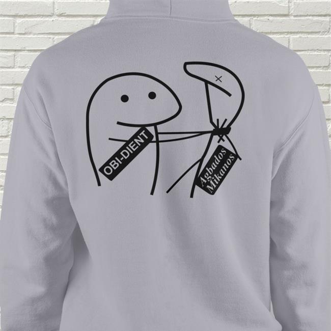 Ccakanchawa Obi-Dient Agbados Mikanos Official Shirt