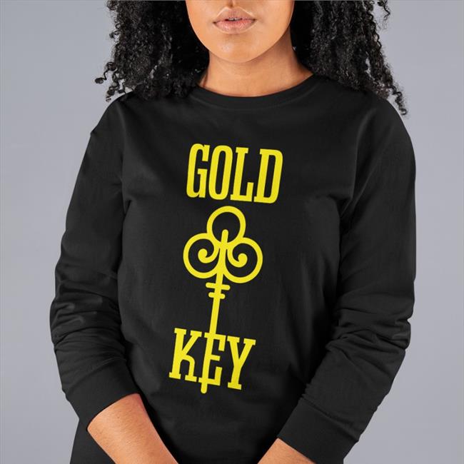 Gold Key Comics T Shirts Aaron Meyers Zazzle Merch