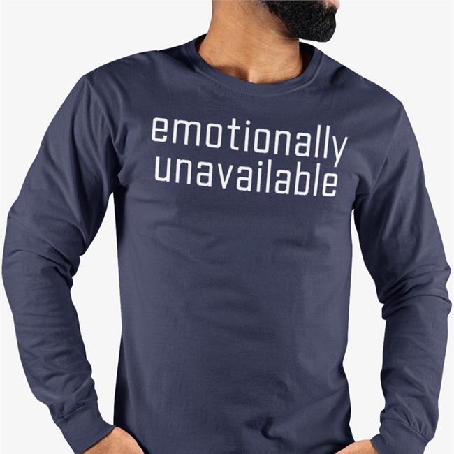 Emotionally Unavailable Hat