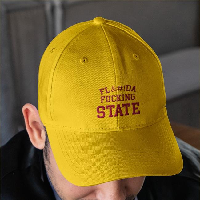 Fl Da Fucking Tate Hat