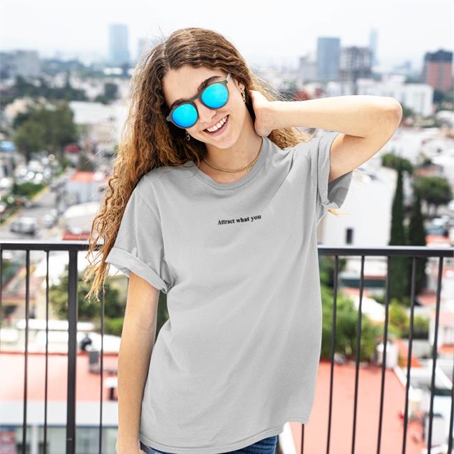 Poorly Translated Shirts Attract What You Shirt