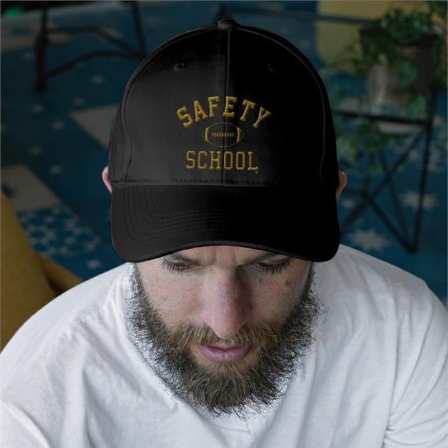 Safety School Long Sleeve Shirt