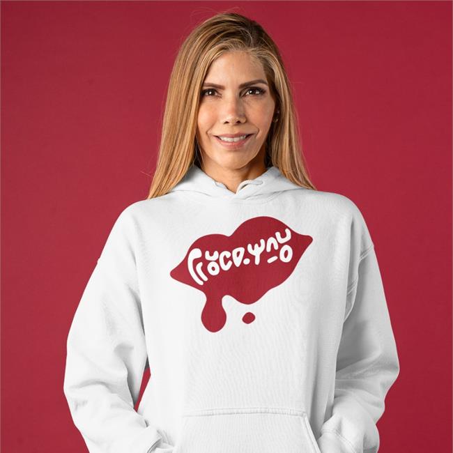 Splatoon Infamous Fuck You Hoodie Jelfonzo Diamcreeper23