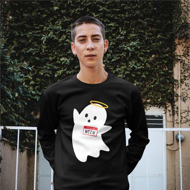 WholesomeMemes Merch Wholesome Ween T-Shirt Halloween