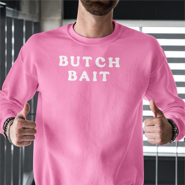 Stellastarvingartist Butch Bait Shirt Xena Belovedhestia