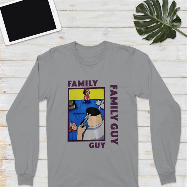 Family Guy Shirt