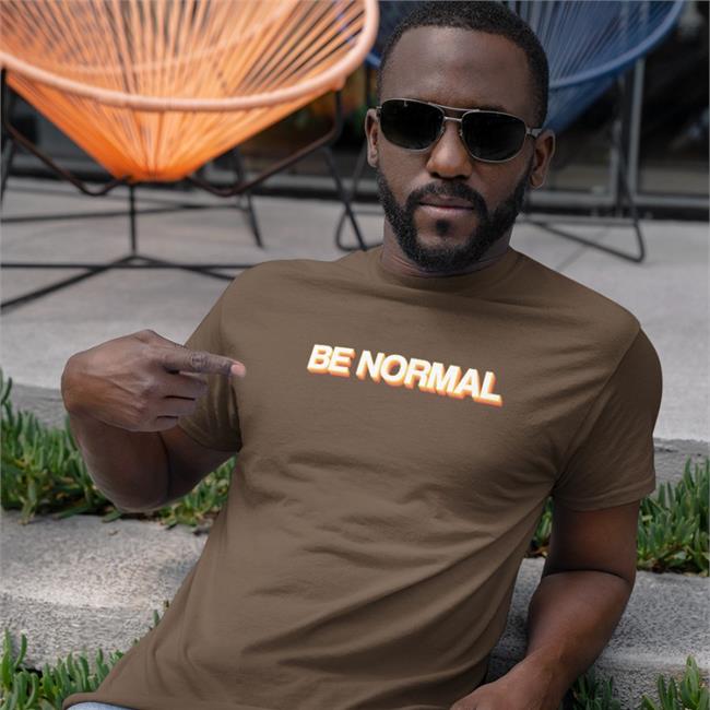 Barstool Sports Store Be Normal Hoodies KFC Radio