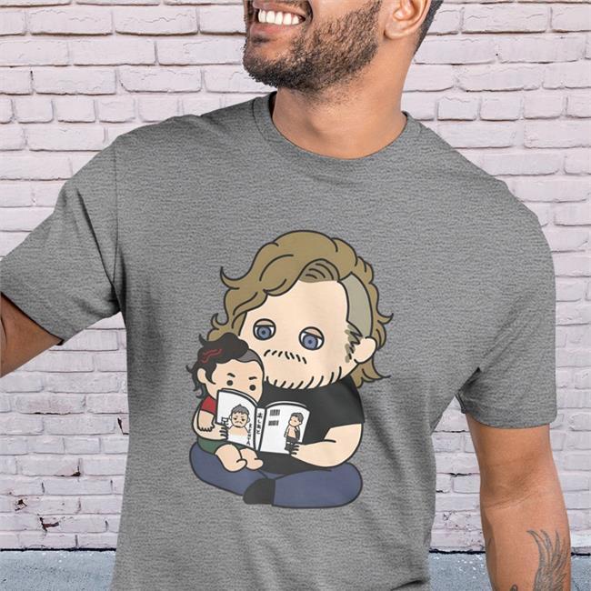 Storytelling Is Good For Children's Education Tee Shirt