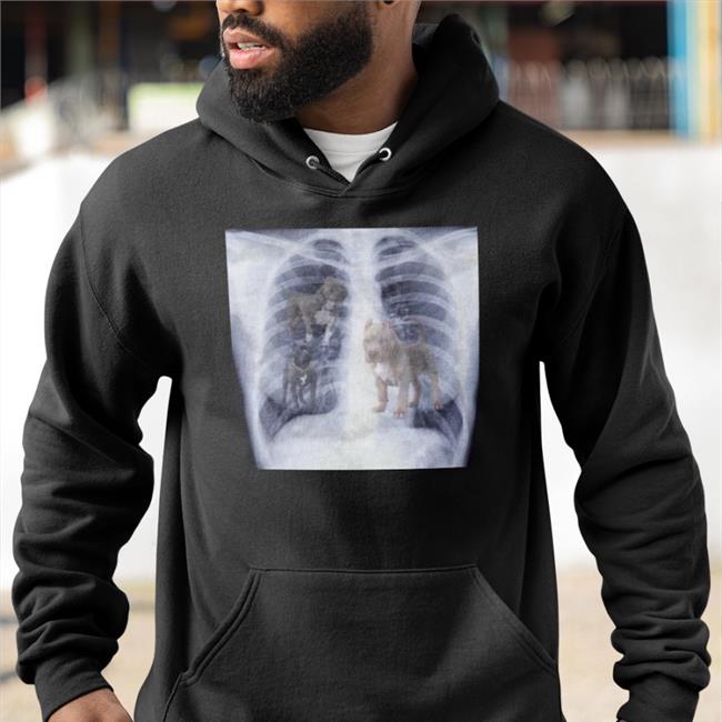 Barstoolsports Store Black Dawg In Him Ii Shirt