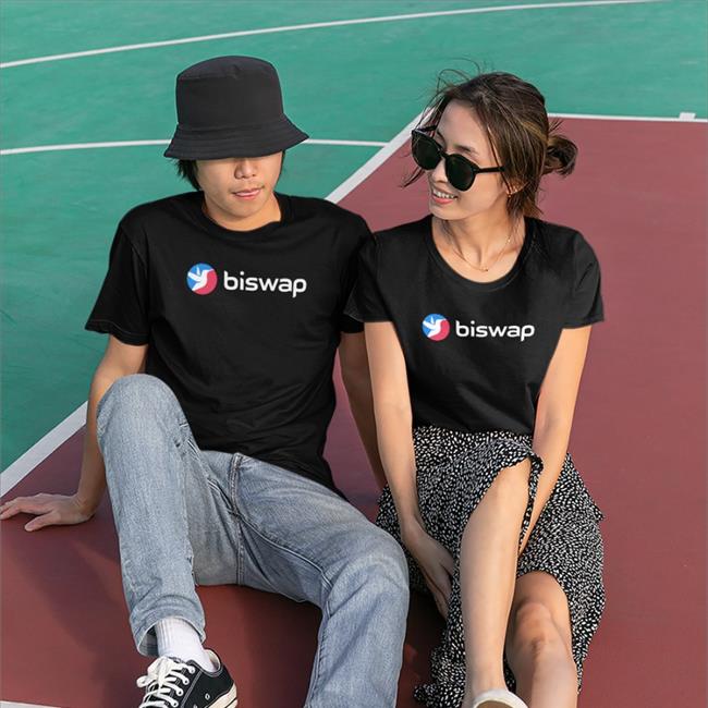Biswap Shirts
