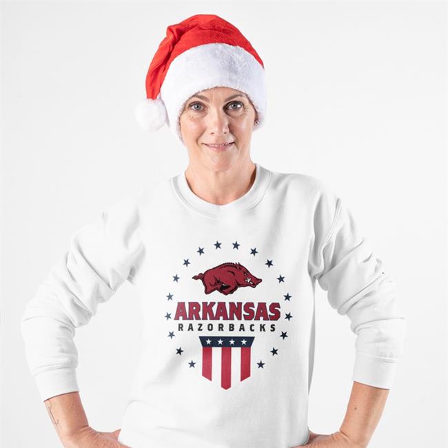 Arkansas Razorbacks Tee Shirt
